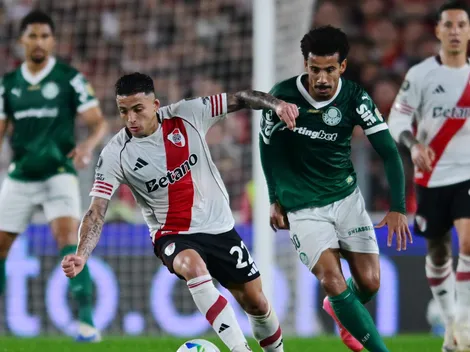River gasta mais que Fla, mas não alcança Palmeiras