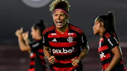 Flamengo estreia no Campeonato Carioca Feminino neste sábado - Foto: Nayra Halm/Staff Images Woman/CBF