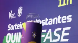 Copa do Brasil Feminina terá oito equipes nas quartas de final - Foto: Rafael Ribeiro/CBF