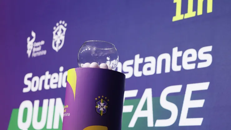 Copa do Brasil Feminina terá oito equipes nas quartas de final - Foto: Rafael Ribeiro/CBF