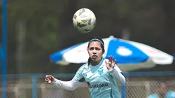 Cruzeiro se prepara para estreia no Mineiro - Foto: Gustavo Martins/Cruzeiro