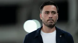 Davide Ancelotti amargou nova derrota no Botafogo.