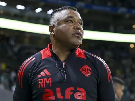 Inter chega ao Gre-Nal com dúvidas e desfalques