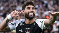 Yuri Alberto busca classificar o Corinthians para a próxima Libertadores