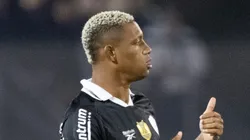 Foto: Joisel Amaral/AGIF