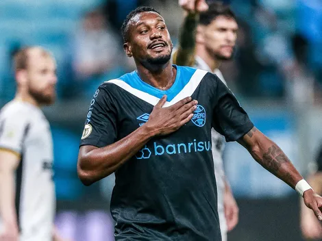 Aposta em Edenilson levanta polêmica entre os tricolores