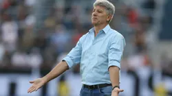 Renato Gaúcho foi um dos personagens do jogo