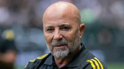 Foto: Fernando Moreno/AGIF