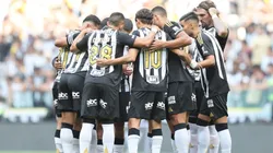 Atlético está ponto para buscar mais uma vitória no Rio de Janeiro