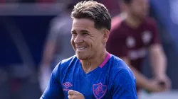 Torcedores aprovaram a ausência de Soteldo no time do Fluminense