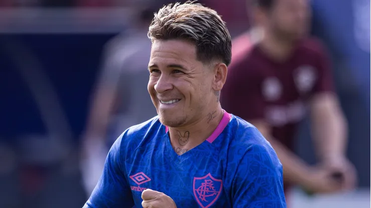 Torcedores aprovaram a ausência de Soteldo no time do Fluminense