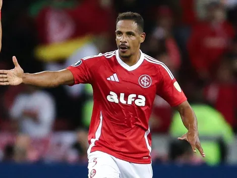 Inter cogita retorno de Fernando após clássico