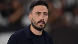 Ancelotti manteve sua formação inicial mesmo após a expulsão de Chris Ramos