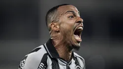 Foto: Thiago Ribeiro/AGIF