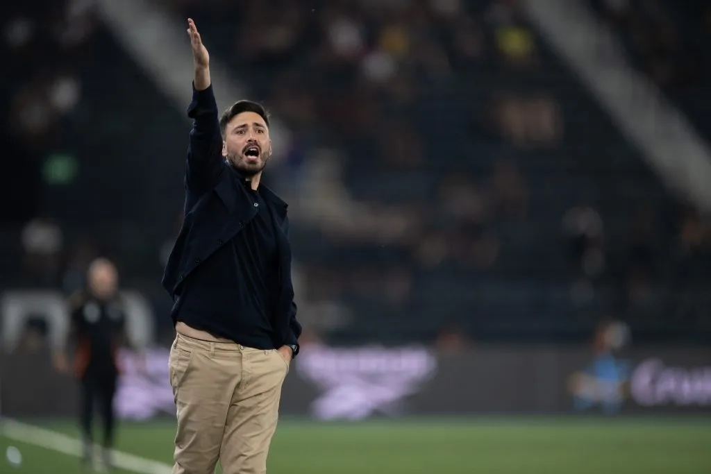 Foto: Jorge Rodrigues/AGIF