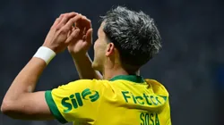 Foto: Jota Erre/AGIF