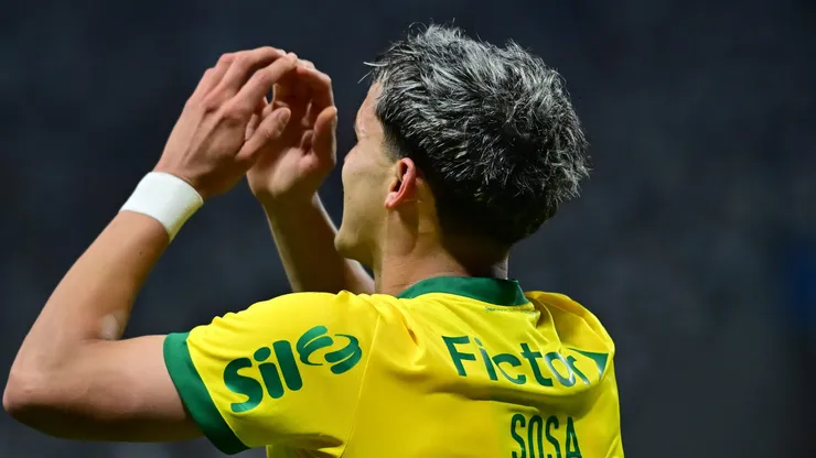 Foto: Jota Erre/AGIF