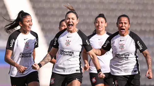 Corinthians encara o São Paulo na Copa do Brasil Feminina - Foto: Rebeca Reis/Staff Images Woman/CBF