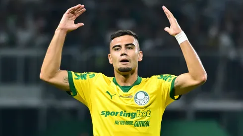 Andreas marca duas vezes em goleada por 4 a 1 sobre o Fortaleza no Allianz Parque.