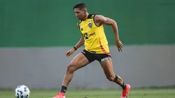 Rony lembra 2024 e pede 'resposta' do Atlético-MG no Brasileirão