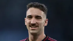 Léo Ortiz é um dos principais zagueiros da Série A