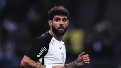 Yuri Alberto está no Alvinegro há três anos