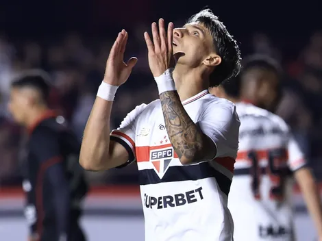 Comentaristas da Globo apontam derrota do São Paulo no clássico