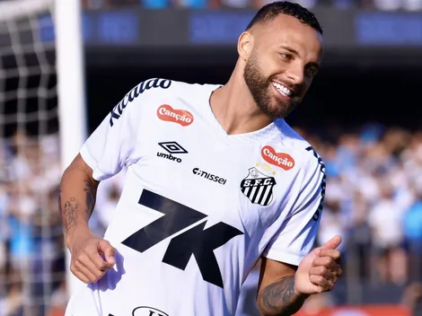 Santos aposta em Guilherme para vencer clássico San-São
