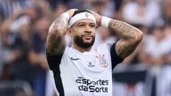 Atacante possui contrato até o final de 2026