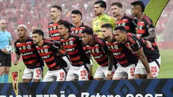 Flamengo está pronto para vencer mais um Clássico dos Milhões