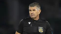 Marcelo de Lima Henrique, árbitro de Internacional x Grêmio