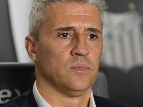 Crespo perde titulares por lesão e precisa fazer mudanças forçadas