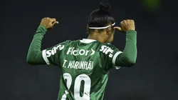 Palmeiras encara a Ferroviária nesta segunda pelo Paulistão Feminino - Foto: Mauro Horita/Staff Images/CBF