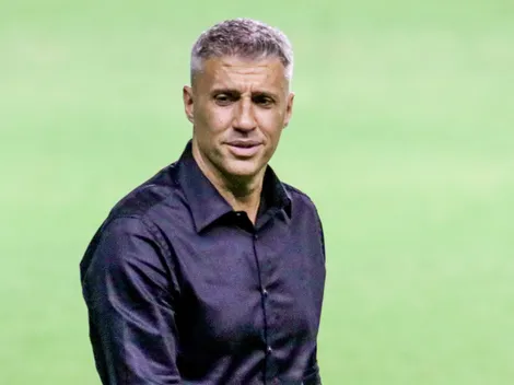 Crespo analisa clássico e projeta reação na Libertadores