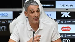 Vojvoda comentou sobre situação de Neymar