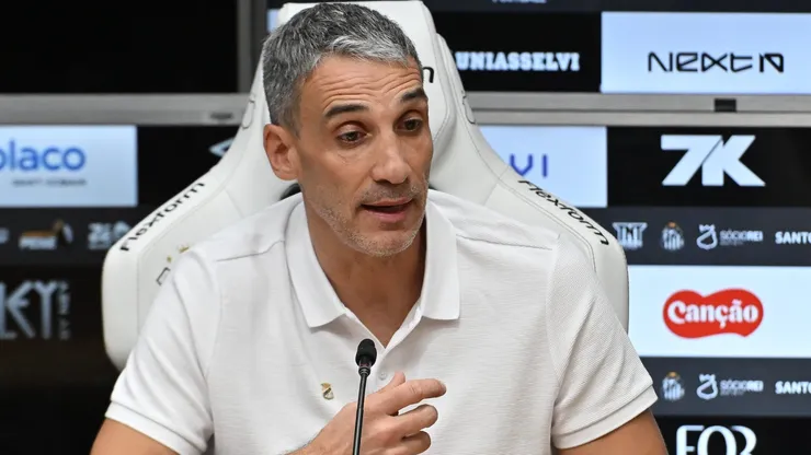 Vojvoda comentou sobre situação de Neymar