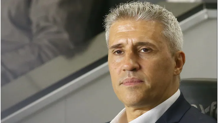 Crespo confia em virada do São Paulo diante da LDU na Libertadores