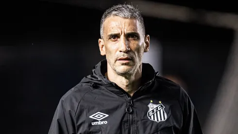 Vojvoda destacou importância de Guilherme ao elenco