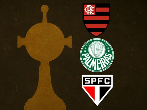 IA prevê quem se classifica para as semifinais da Copa Libertadores