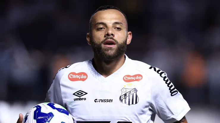 Guilherme foi o protagonista da vitória sobre o São Paulo