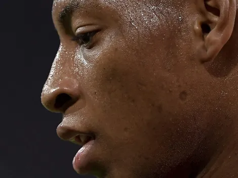 Estudiantes pedirá desclassificação do Flamengo se Gonzalo Plata jogar