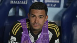 Dudu no Atlético-MG. Foto: Thiago Ribeiro/AGIF