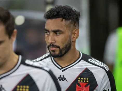 Payet se despede do Vasco e após 2 meses, continua livre no mercado