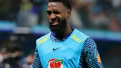 Gerson na Seleção Brasileira - Foto: Wagner Meier/Getty Images