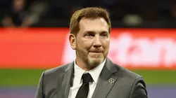 Diretoria do Flamengo está respaldada pela Conmebol