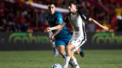 Sport venceu o Corinthians - Foto: Rafael Vieira/AGIF.