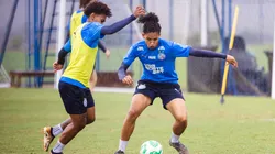 Bahia fecha preparação para duelo da Copa do Brasil Feminina - Foto: Letícia Martins/EC Bahia