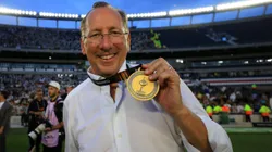 Textor - Foto: Buda Mendes/Getty Images