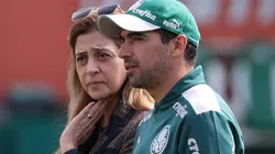Empresário de Abel conversará com Leila sobre renovação de vínculo no Palmeiras - Foto: Cesar Greco/Ag. Palmeiras