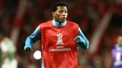 Plata está liberado para atuar normalmente pelo Flamengo na Argentina contra Estudiantes